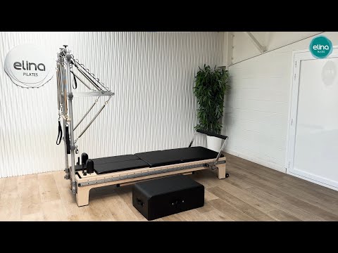 Twin Reformer with Tower